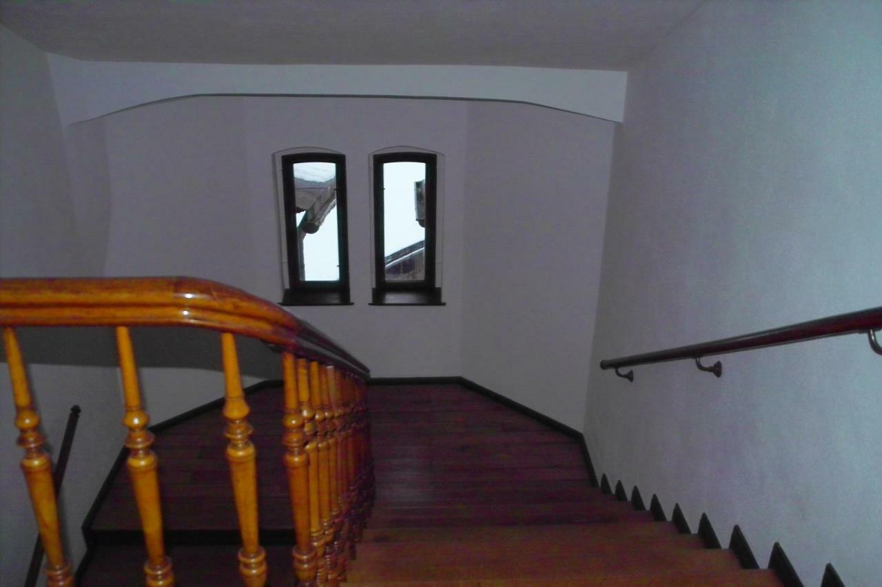 Stiftsblick Apartment Gernrode  Exterior photo