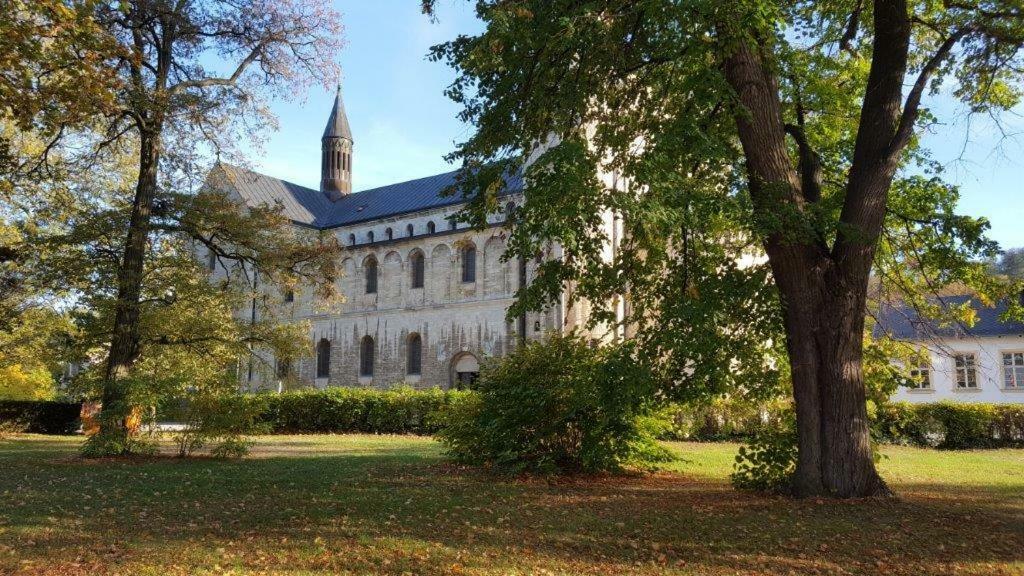 Stiftsblick Apartment Gernrode  Exterior photo