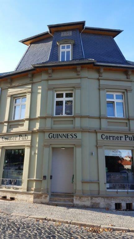 Stiftsblick Apartment Gernrode  Exterior photo